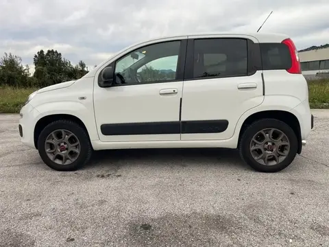 Annonce FIAT PANDA Diesel 2015 d'occasion 