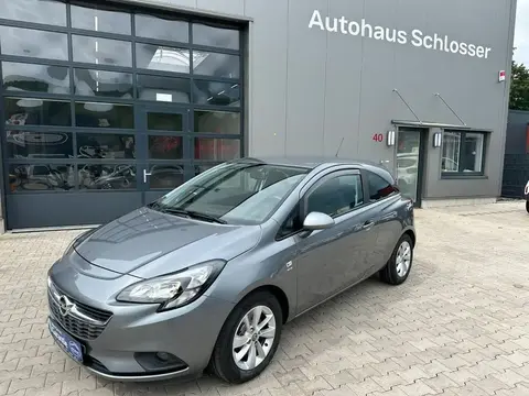 Annonce OPEL CORSA Essence 2016 d'occasion 