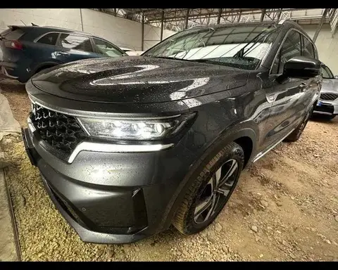 Used KIA SORENTO Hybrid 2021 Ad 