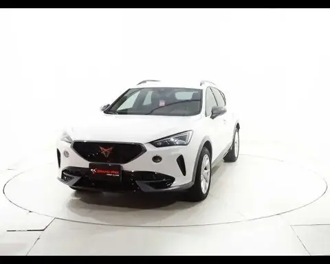 Annonce CUPRA FORMENTOR Essence 2022 d'occasion 