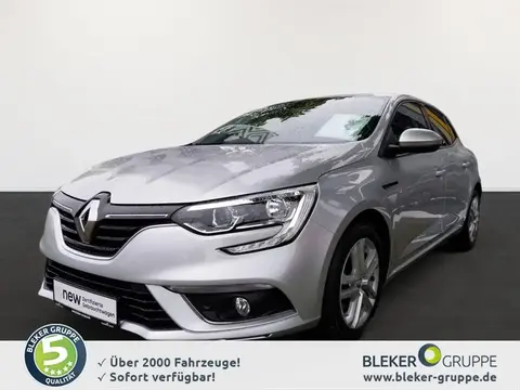 Used RENAULT MEGANE Petrol 2016 Ad 