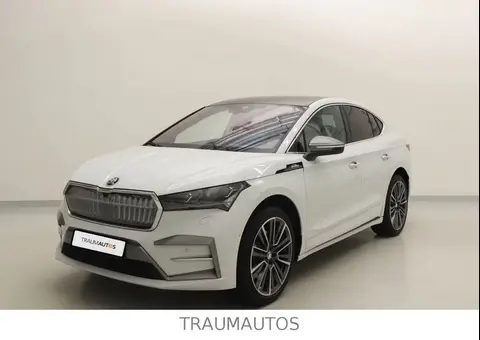 Annonce SKODA ENYAQ Non renseigné 2023 d'occasion 