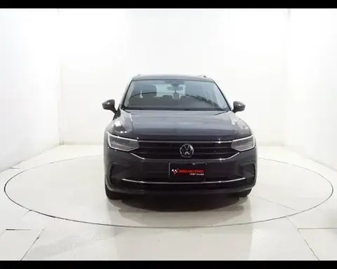 Used VOLKSWAGEN TIGUAN Diesel 2021 Ad 