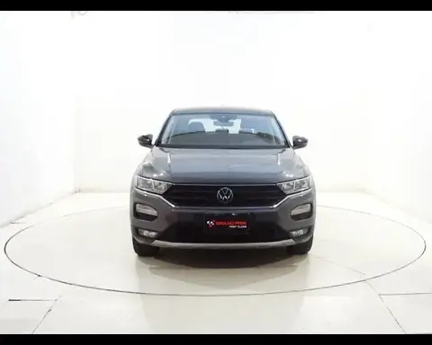 Used VOLKSWAGEN T-ROC Petrol 2021 Ad 