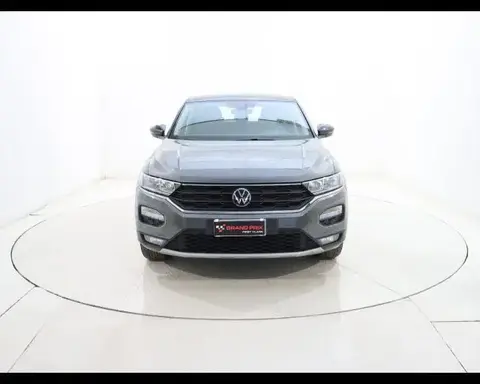 Annonce VOLKSWAGEN T-ROC Essence 2021 d'occasion 