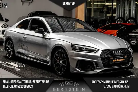 Annonce AUDI RS5 Essence 2019 d'occasion 