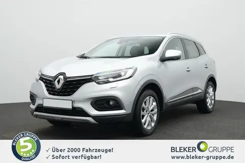 Annonce RENAULT KADJAR Essence 2020 d'occasion 