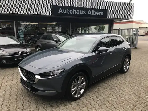 Annonce MAZDA CX-30 Diesel 2019 d'occasion 