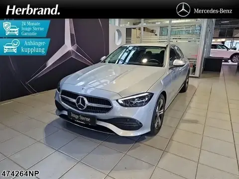 Used MERCEDES-BENZ CLASSE C Petrol 2023 Ad 