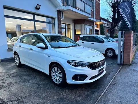 Annonce FIAT TIPO Diesel 2017 d'occasion 