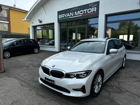 Annonce BMW SERIE 3 Diesel 2020 d'occasion 