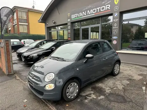 Annonce FIAT 500 Hybride 2022 d'occasion 