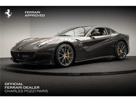 Annonce FERRARI F12 Essence 2016 d'occasion 