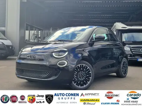 Annonce FIAT 500 Non renseigné 2023 d'occasion 