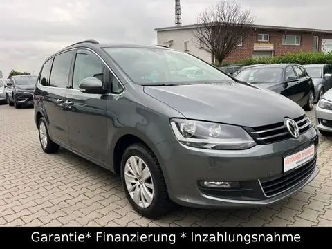 Used VOLKSWAGEN SHARAN Petrol 2019 Ad 