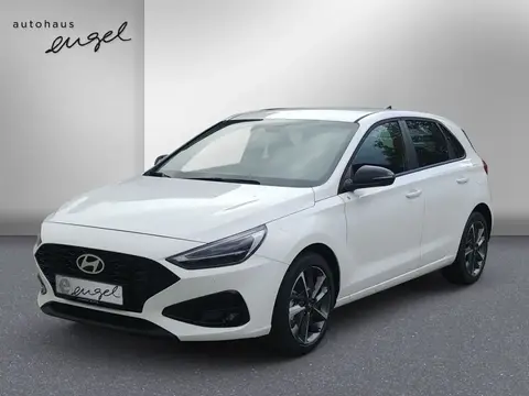 Used HYUNDAI I30 Petrol 2024 Ad 