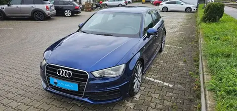 Used AUDI A3 Petrol 2015 Ad 