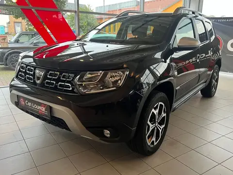 Used DACIA DUSTER Petrol 2018 Ad 