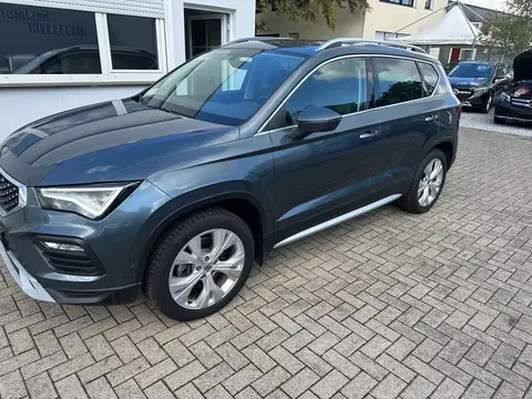 Used SEAT ATECA Petrol 2021 Ad 