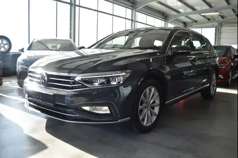 Annonce VOLKSWAGEN PASSAT Diesel 2020 d'occasion 