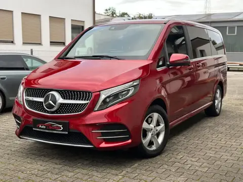 Used MERCEDES-BENZ CLASSE V Diesel 2019 Ad 