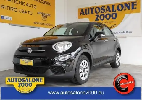 Used FIAT 500X Petrol 2019 Ad 