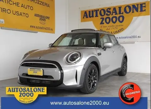 Annonce MINI COOPER Essence 2024 d'occasion 