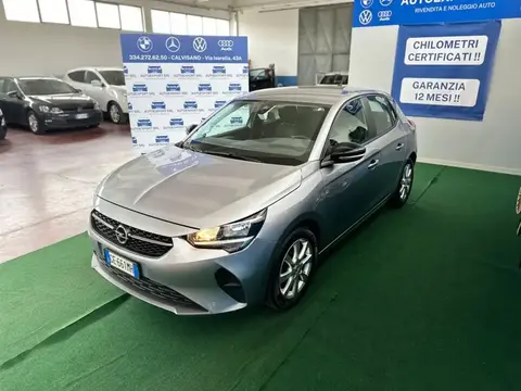 Used OPEL CORSA Petrol 2021 Ad 