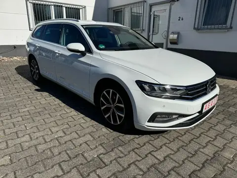 Used VOLKSWAGEN PASSAT Diesel 2021 Ad 