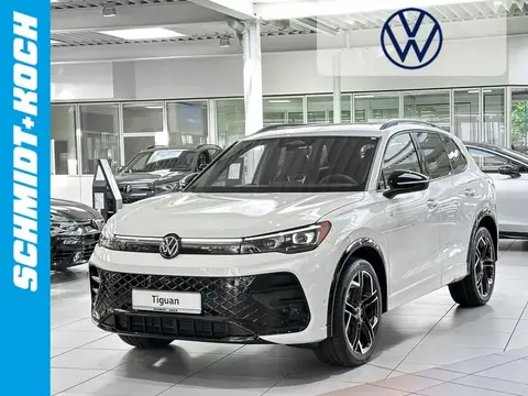 Annonce VOLKSWAGEN TIGUAN Essence 2024 d'occasion 