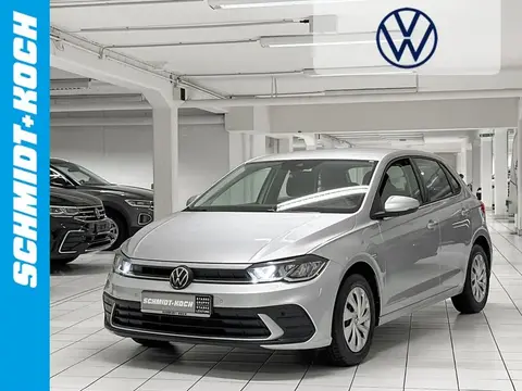 Annonce VOLKSWAGEN POLO Essence 2023 d'occasion 