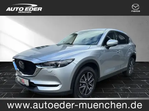 Used MAZDA CX-5 Petrol 2019 Ad 