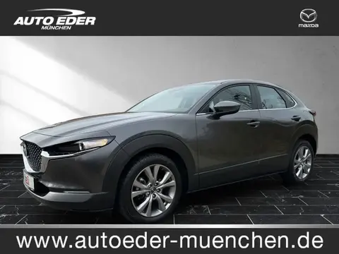 Used MAZDA CX-30 Petrol 2020 Ad 