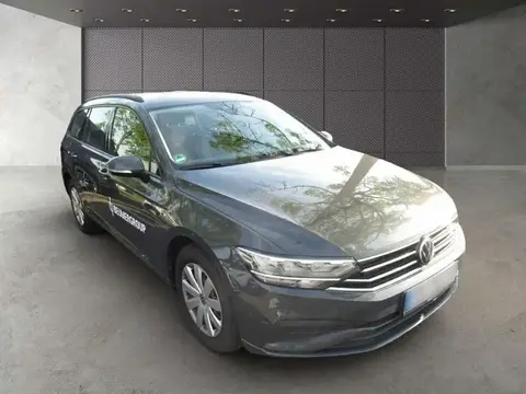 Used VOLKSWAGEN PASSAT Diesel 2021 Ad 