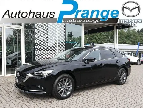 Annonce MAZDA 6 Essence 2023 d'occasion 