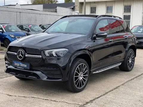 Annonce MERCEDES-BENZ CLASSE GLE Diesel 2021 d'occasion 