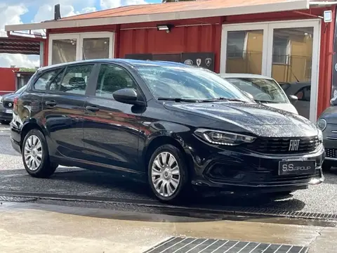 Annonce FIAT TIPO Diesel 2021 d'occasion 