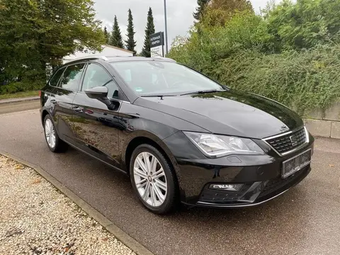 Used SEAT LEON Petrol 2020 Ad 