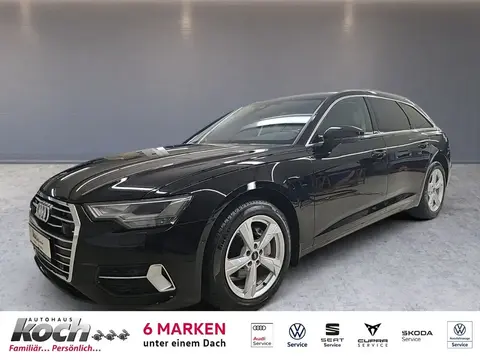 Used AUDI A6 Diesel 2023 Ad 