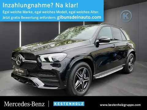 Used MERCEDES-BENZ CLASSE GLE Petrol 2022 Ad 