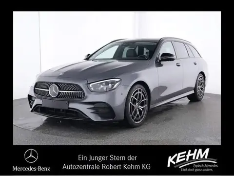 Used MERCEDES-BENZ CLASSE E Diesel 2023 Ad 