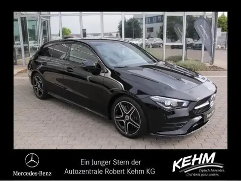 Used MERCEDES-BENZ CLASSE CLA Petrol 2023 Ad 