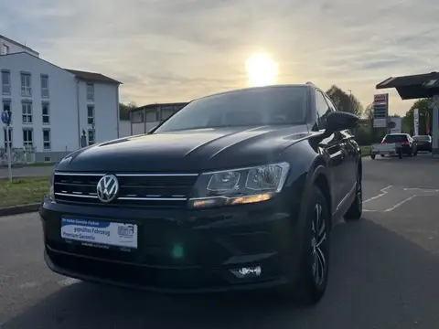 Used VOLKSWAGEN TIGUAN Petrol 2019 Ad 