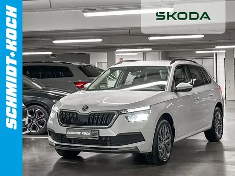 Annonce SKODA KAMIQ Essence 2023 d'occasion 