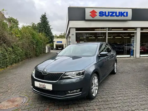 Used SKODA RAPID Diesel 2018 Ad 