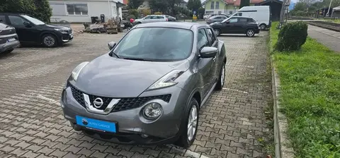 Used NISSAN JUKE Petrol 2017 Ad 