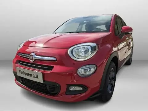 Used FIAT 500X Diesel 2015 Ad 