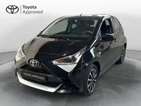 Used TOYOTA AYGO X Petrol 2020 Ad 