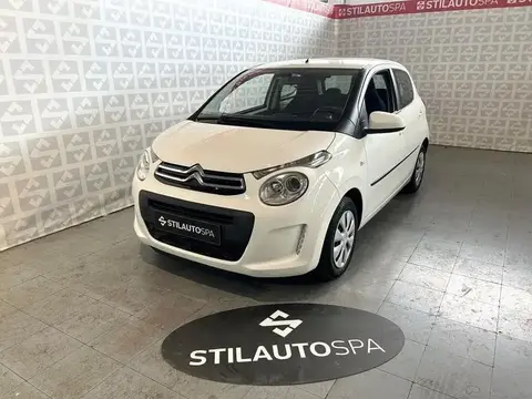 Used CITROEN C1 Petrol 2015 Ad 