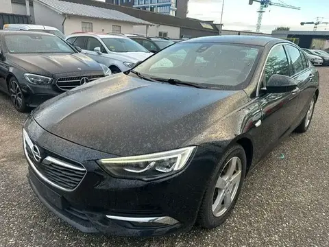 Used OPEL INSIGNIA Diesel 2019 Ad 